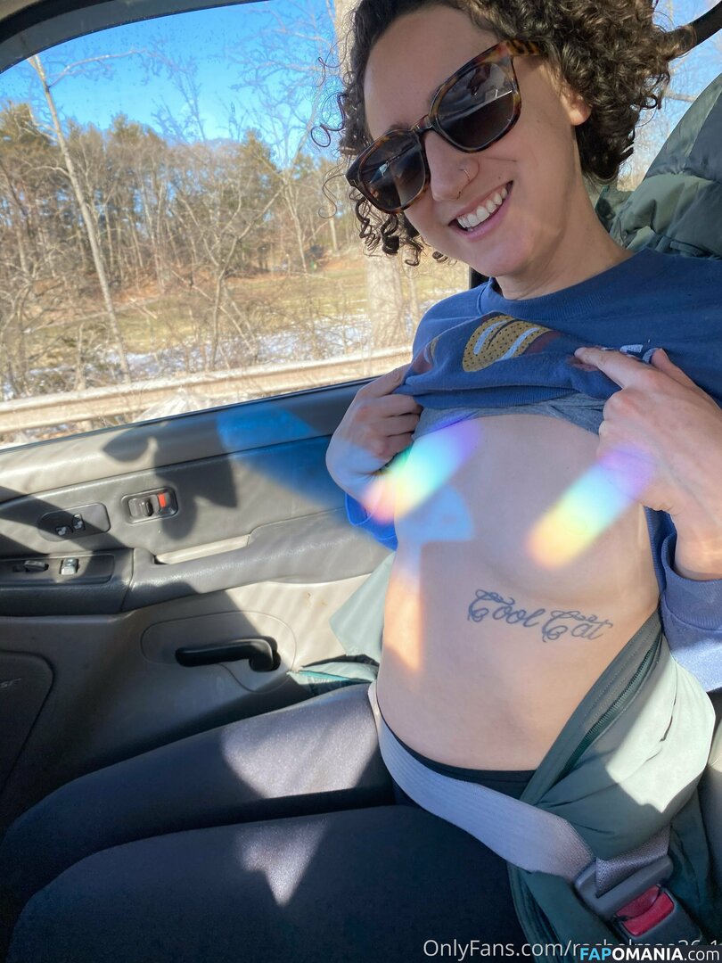 rachel_mae36 / rachelmae36-1 ヌード OnlyFans  流出写真 #54