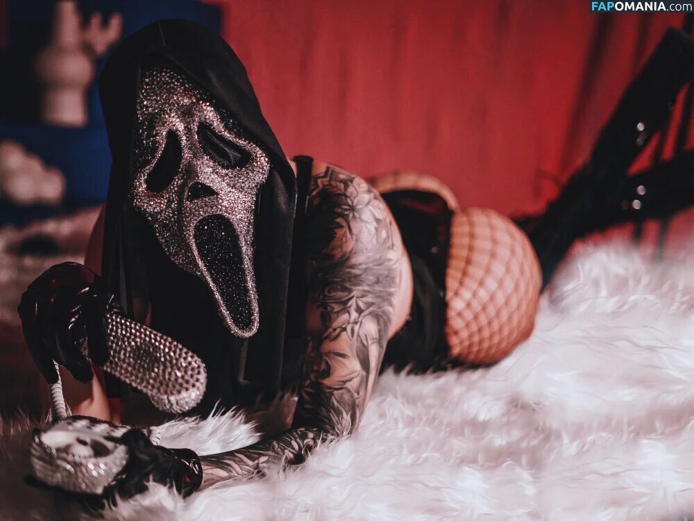 Rachelqueen ヌード OnlyFans  流出写真 #2