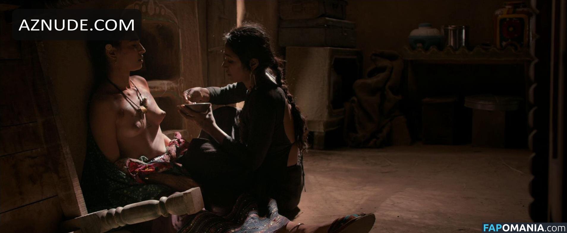 Radhia Apte ヌード OnlyFans  流出写真 #10