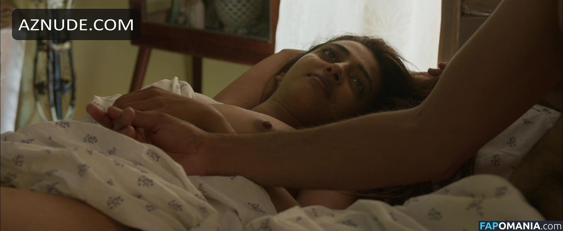 Radhia Apte ヌード OnlyFans  流出写真 #13