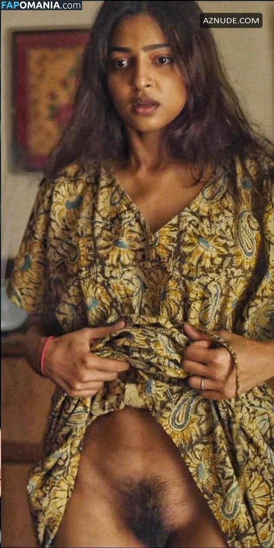 Radhia Apte ヌード OnlyFans  流出写真 #15