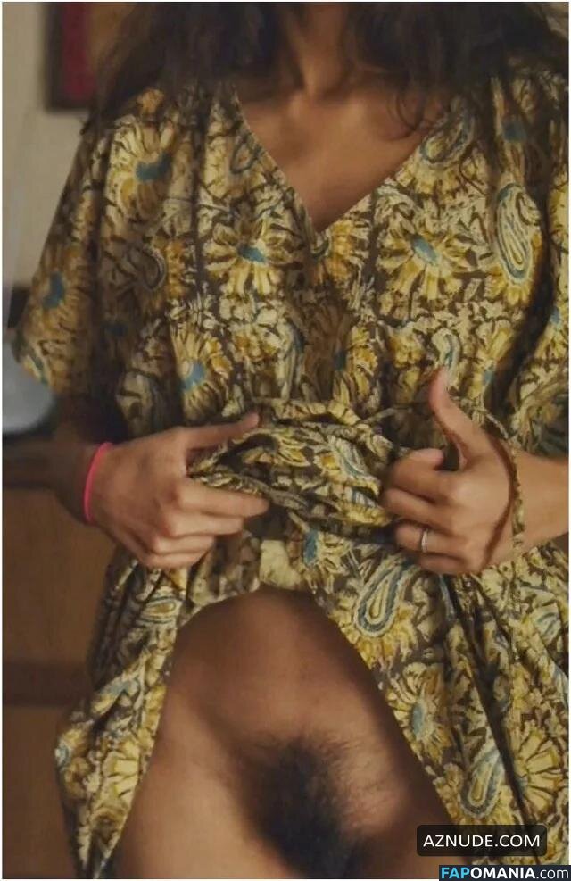 Radhia Apte ヌード OnlyFans  流出写真 #16