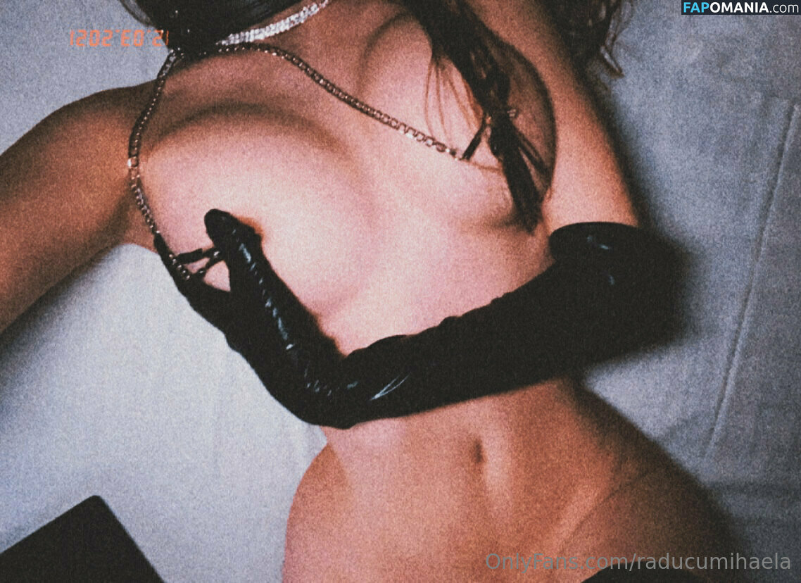 Raducu Mihaela / raducumihaela / raducumihaela__ ヌード OnlyFans  流出写真 #1