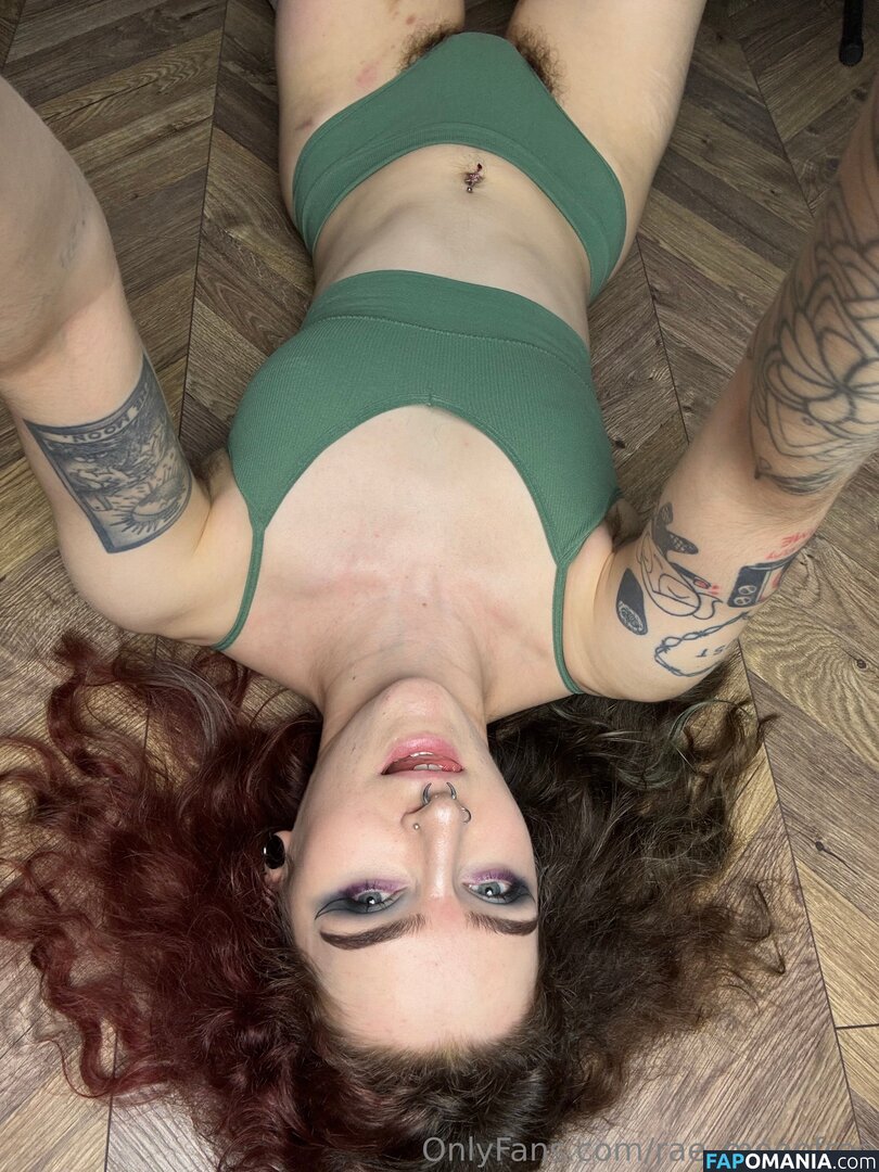 rae_moonfree / rae_moonn ヌード OnlyFans  流出写真 #1