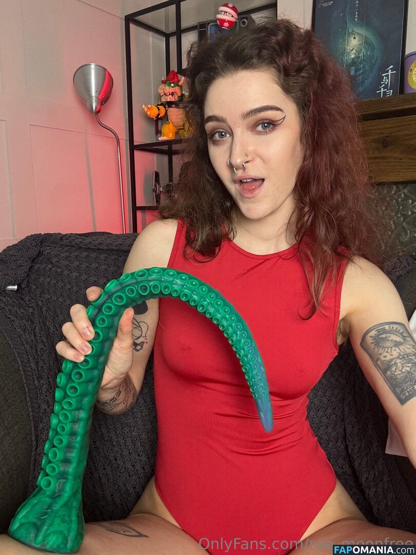 rae_moonfree / rae_moonn ヌード OnlyFans  流出写真 #4