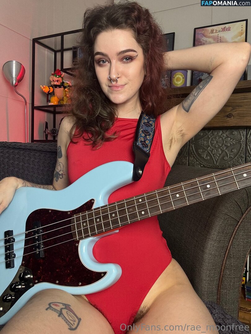 rae_moonfree / rae_moonn ヌード OnlyFans  流出写真 #10