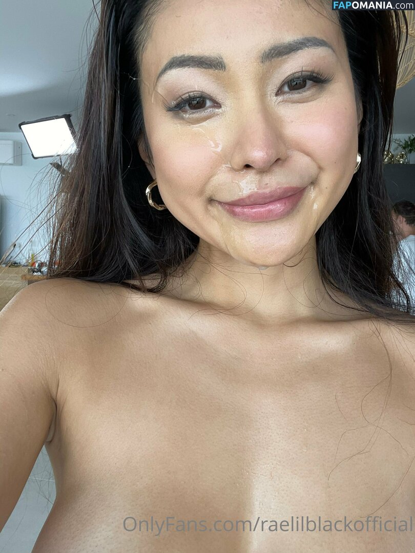 Rae Lil Black / RaeLilBlack / raelilblackofficial ヌード OnlyFans  流出写真 #560