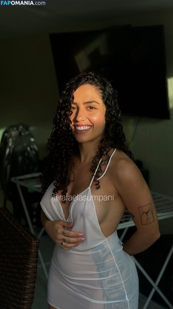 Rafaela & Larissa Sumpani / cflarissasumpanib / rafasumpani ヌード OnlyFans  流出写真 #1