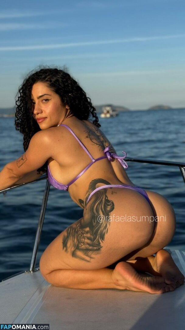 Rafaela & Larissa Sumpani / cflarissasumpanib / rafasumpani ヌード OnlyFans  流出写真 #3