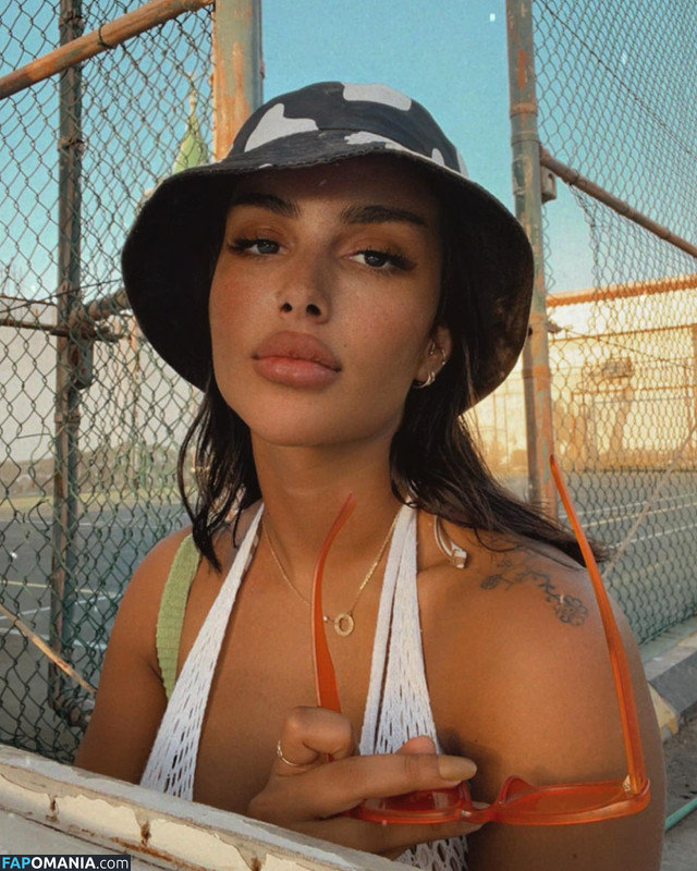 Raghad Hussain / coach Raghad / raghadhfit ヌード OnlyFans  流出写真 #1