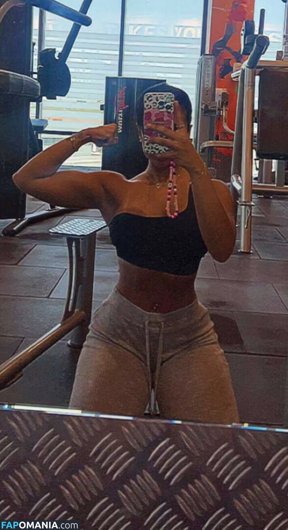 Raghad Hussain / coach Raghad / raghadhfit ヌード OnlyFans  流出写真 #6