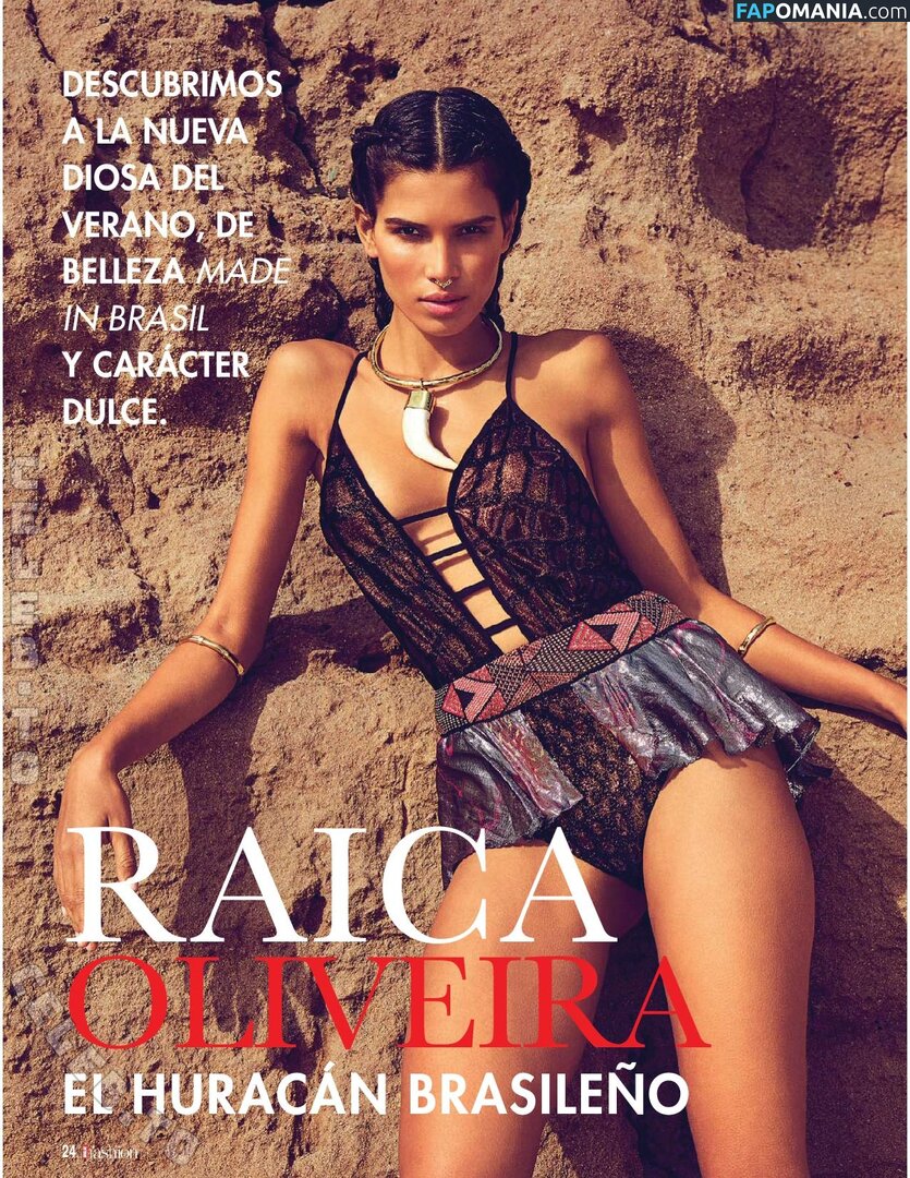 Raica Oliveira / Raica_O / https: / raica_oliveira ヌード OnlyFans  流出写真 #1