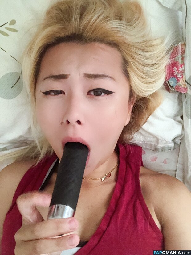 OmgItzRaina / Raina Huang / RainaisCrazy ヌード OnlyFans  流出写真 #19