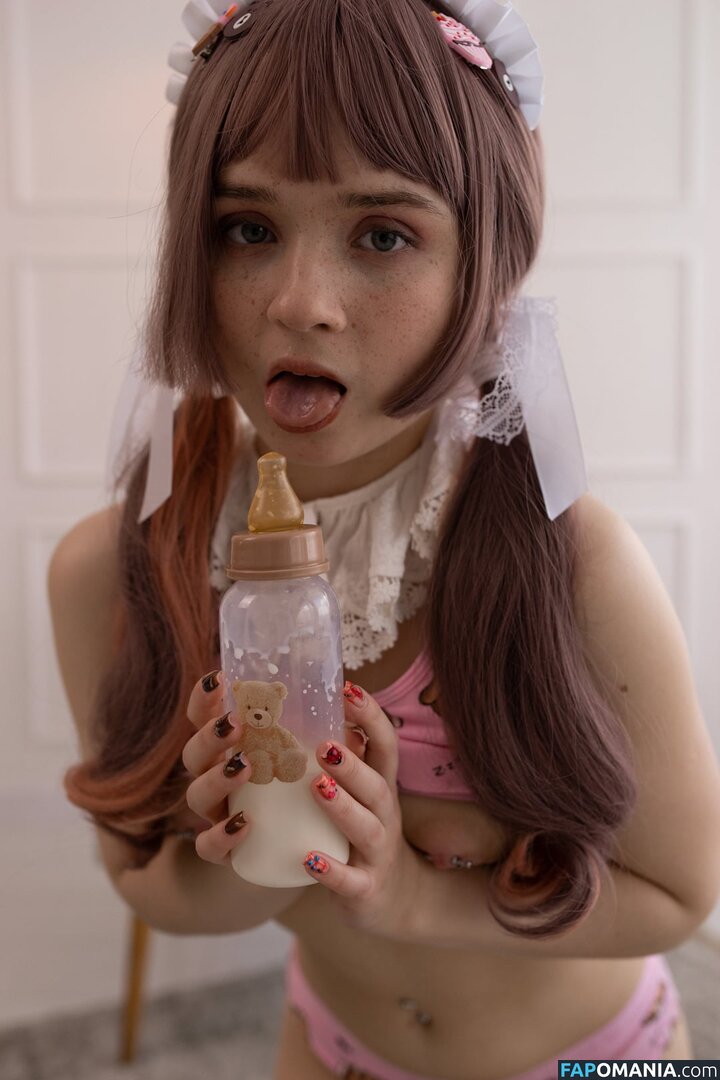 Rainbow Satanica ヌード OnlyFans  流出写真 #10