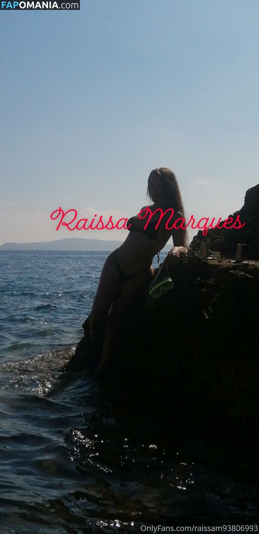 raiissamarquess / raissam93806993 ヌード OnlyFans  流出写真 #27
