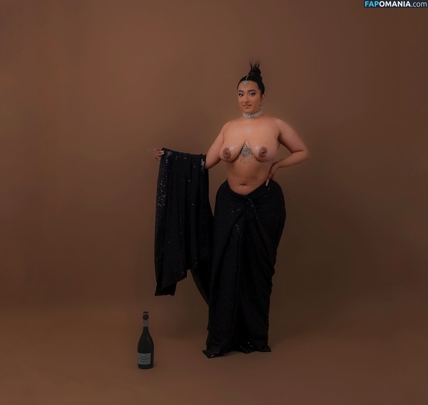 Rakhi Gill / iamrakhi / iamrakhigill / rakhigillofficial ヌード OnlyFans  流出写真 #13