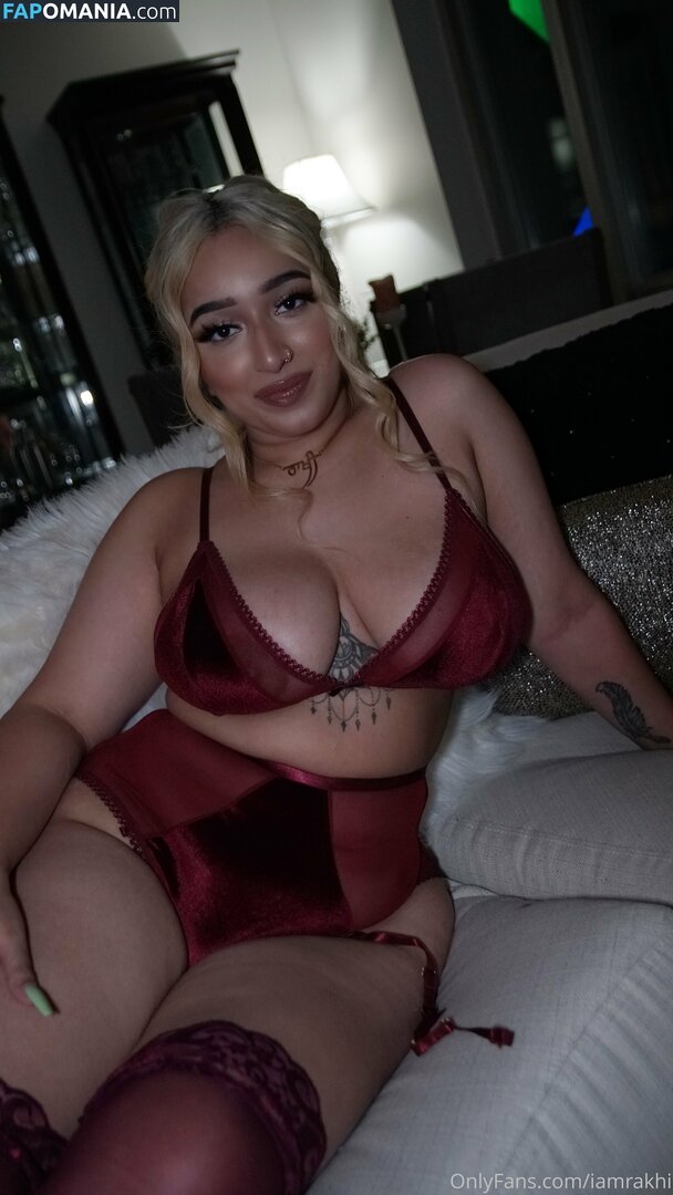 Rakhi Gill / iamrakhi / iamrakhigill / rakhigillofficial ヌード OnlyFans  流出写真 #50