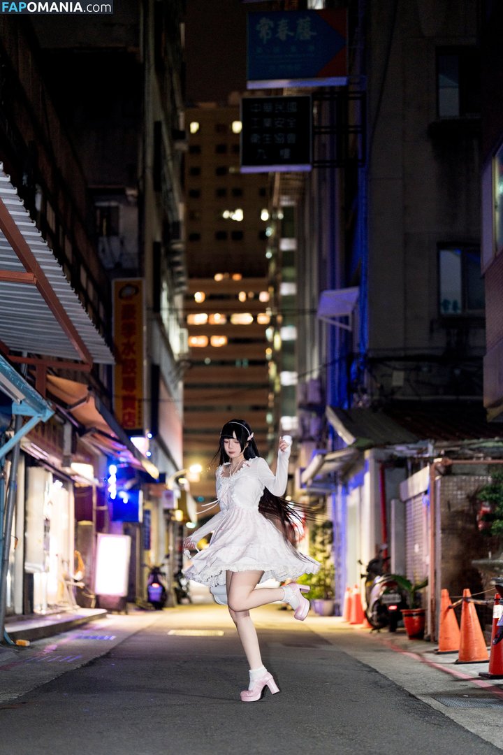 raku66666 / rakuraku166 / 落落Raku ヌード OnlyFans  流出写真 #7