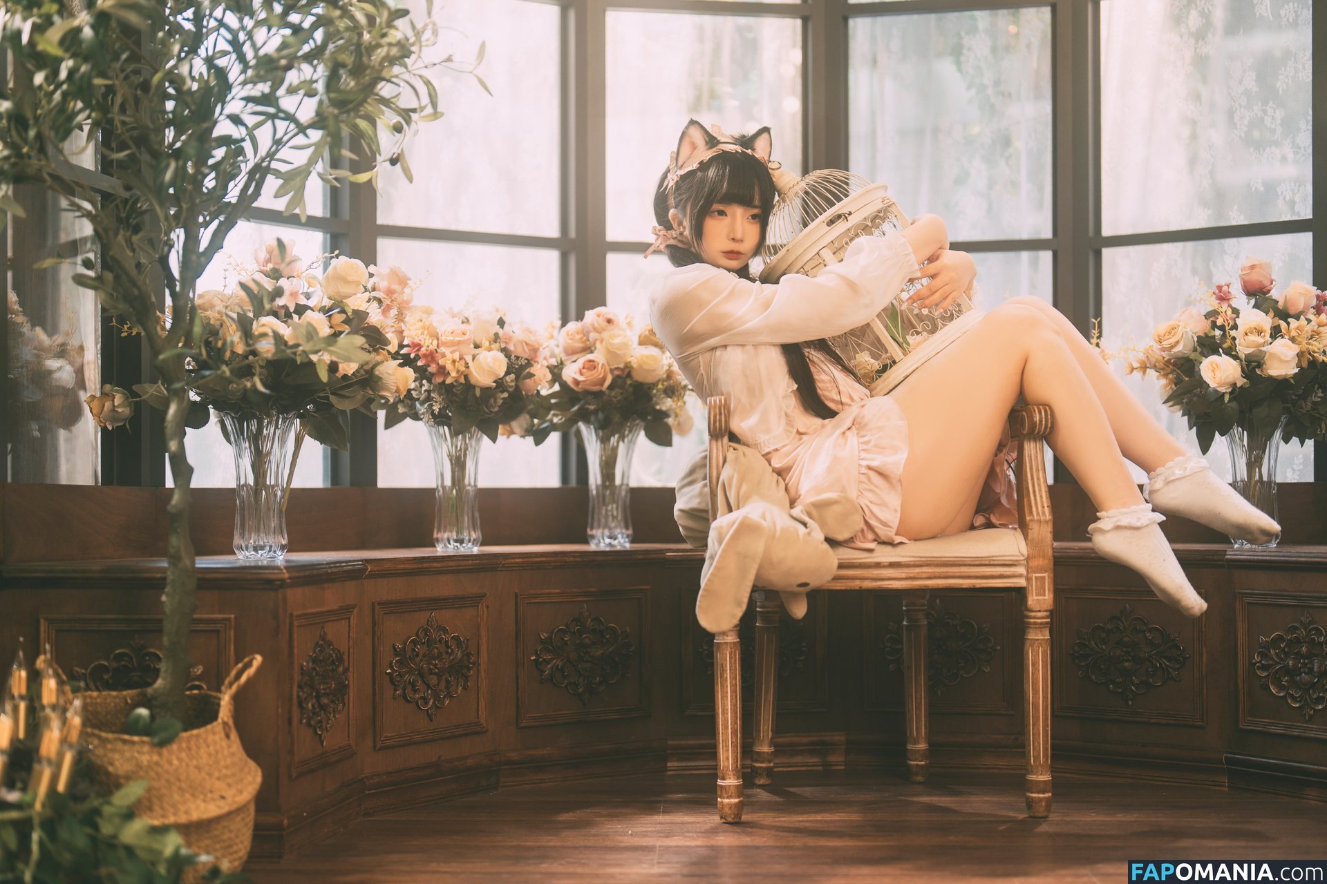 raku66666 / rakuraku166 / 落落Raku ヌード OnlyFans  流出写真 #10