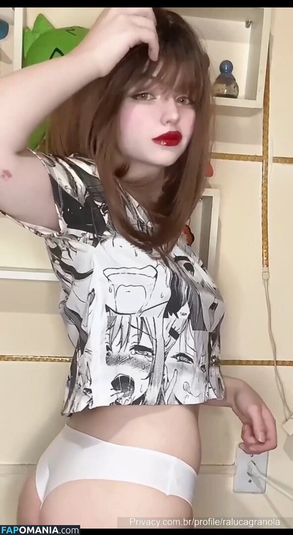 raluca199 / ralucagranola / ralucagranolah ヌード OnlyFans  流出写真 #1