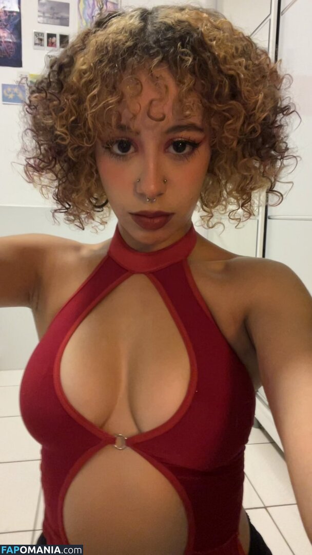 RamonaDods / Ramonafods / https: / pudimde4leites ヌード OnlyFans  流出写真 #1