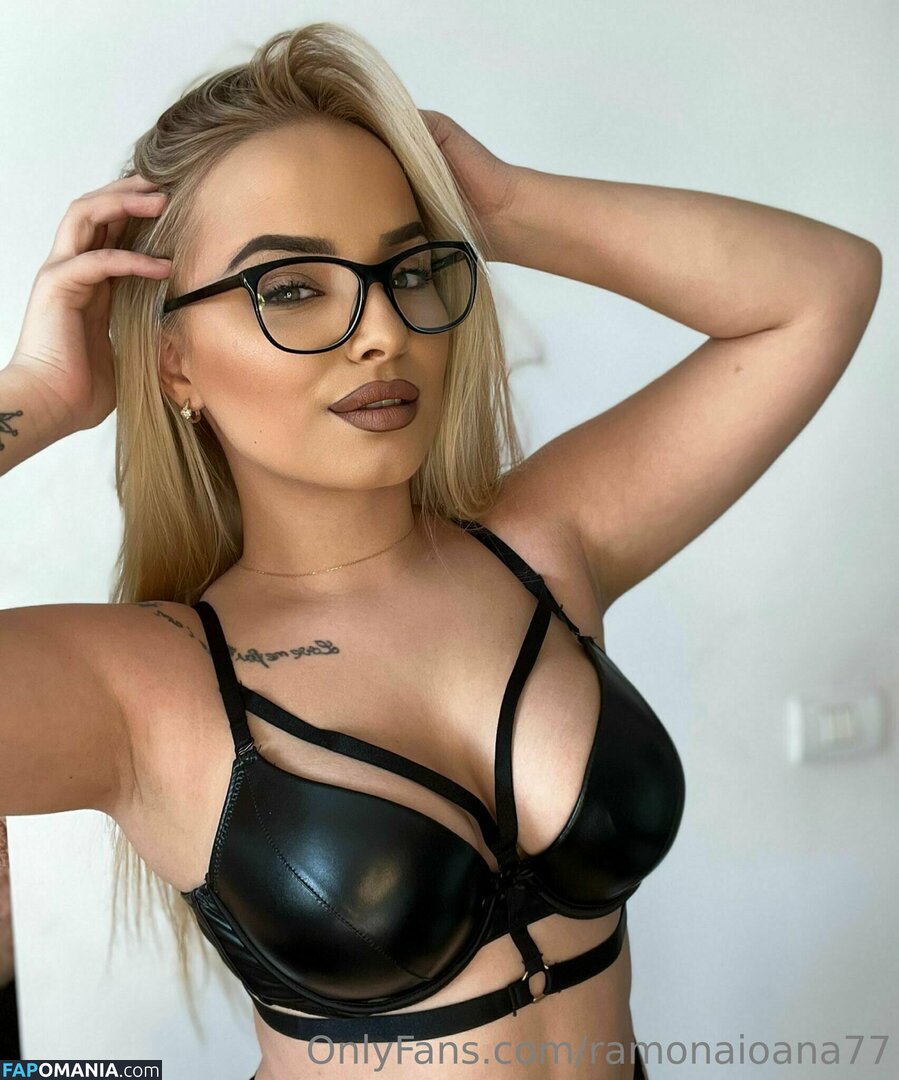 ramonaioana77 / vip3ra77 ヌード OnlyFans  流出写真 #25