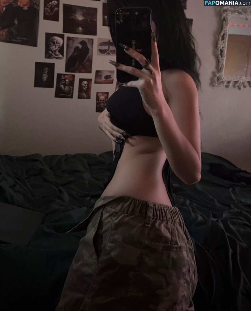 ratedreign / reign / reignrated ヌード OnlyFans  流出写真 #12