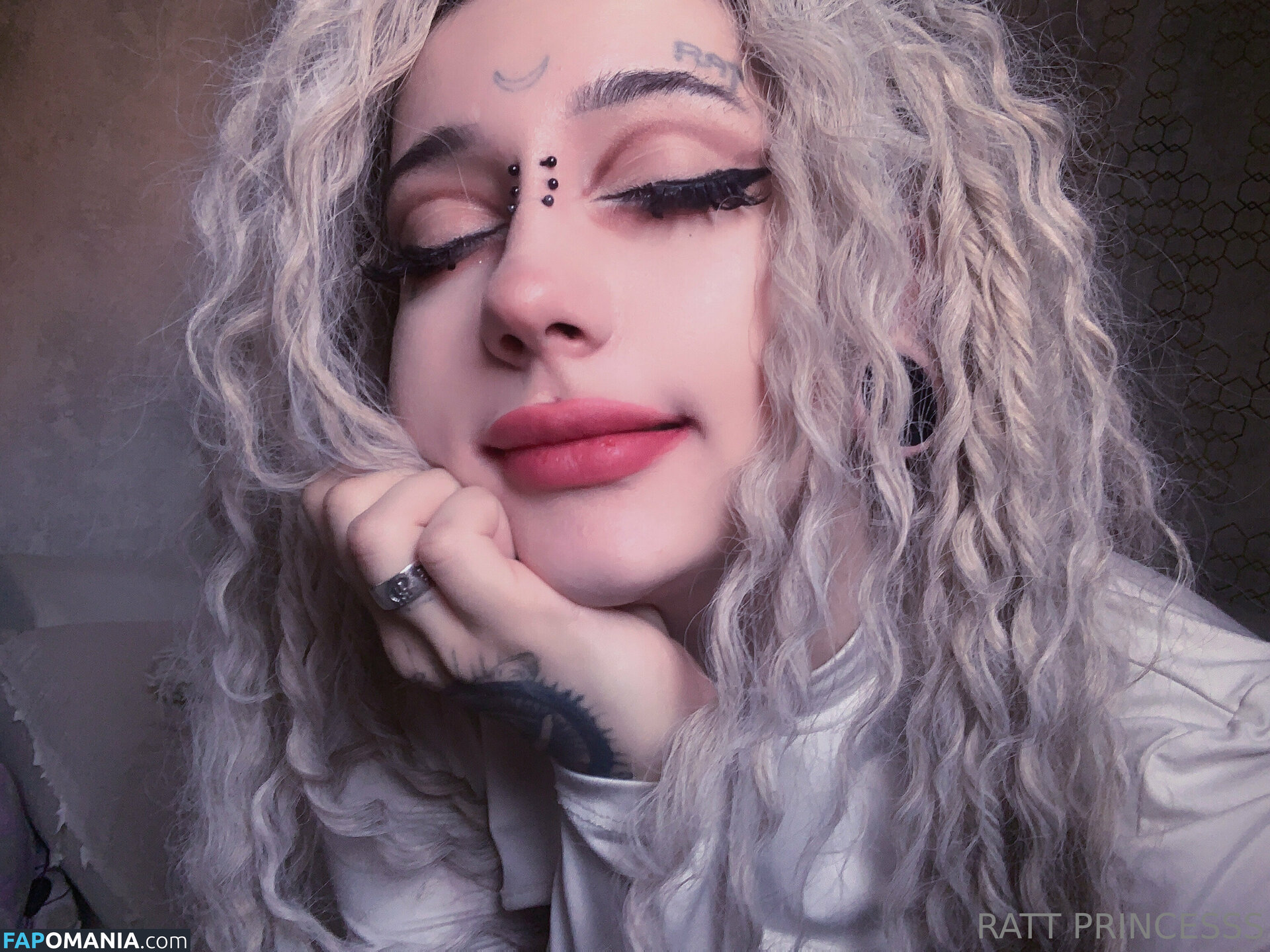 ratt_princess / ratt_princesss ヌード OnlyFans  流出写真 #86