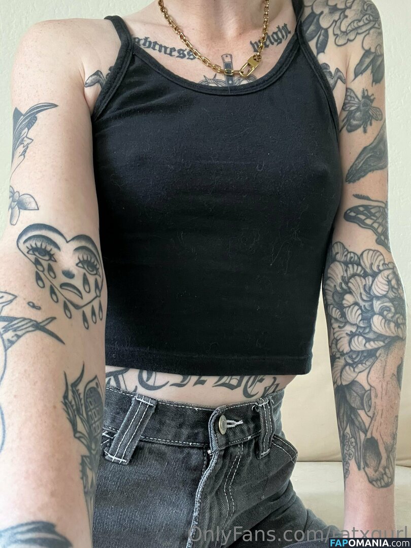 Own_Practice_8161 / ratxgurl ヌード OnlyFans  流出写真 #132