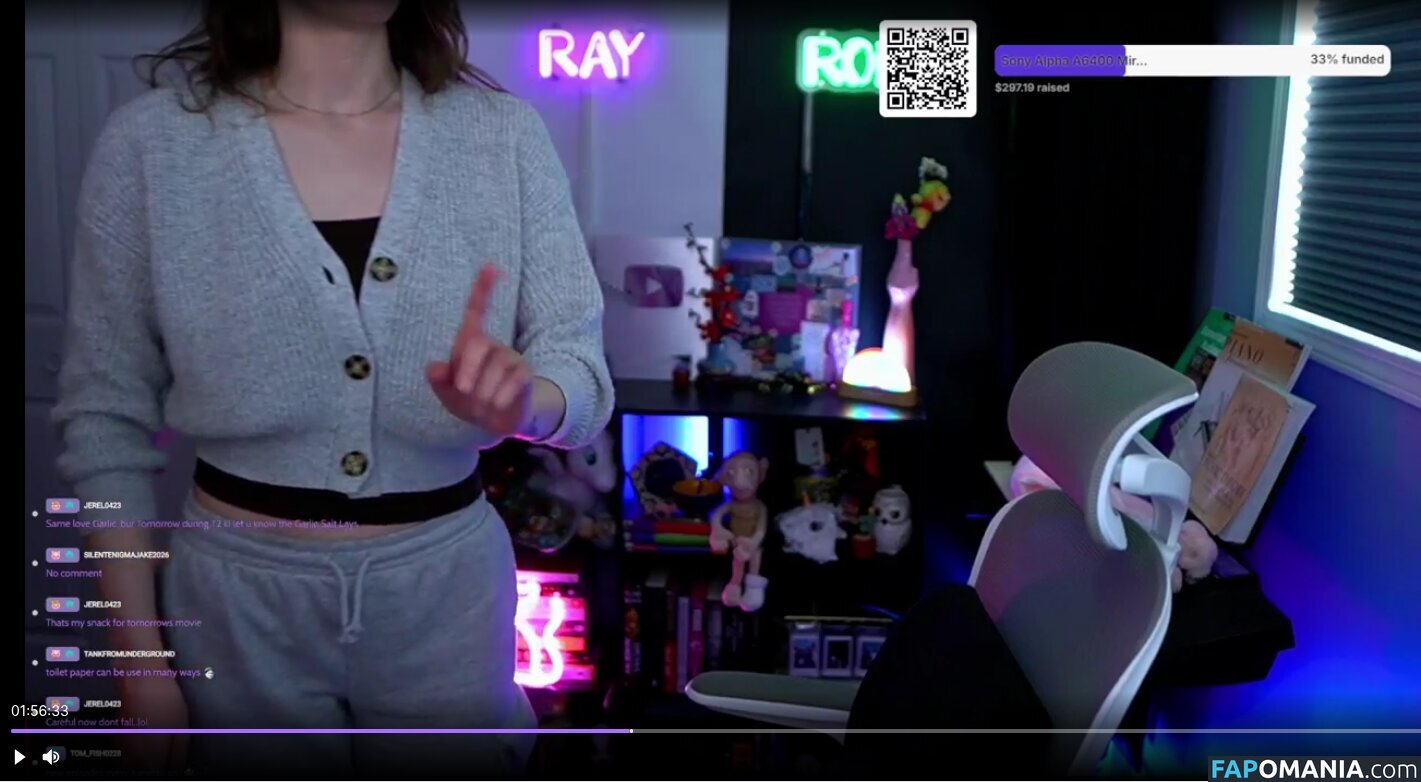 Rayactions / rayactions_ ヌード OnlyFans  流出写真 #21