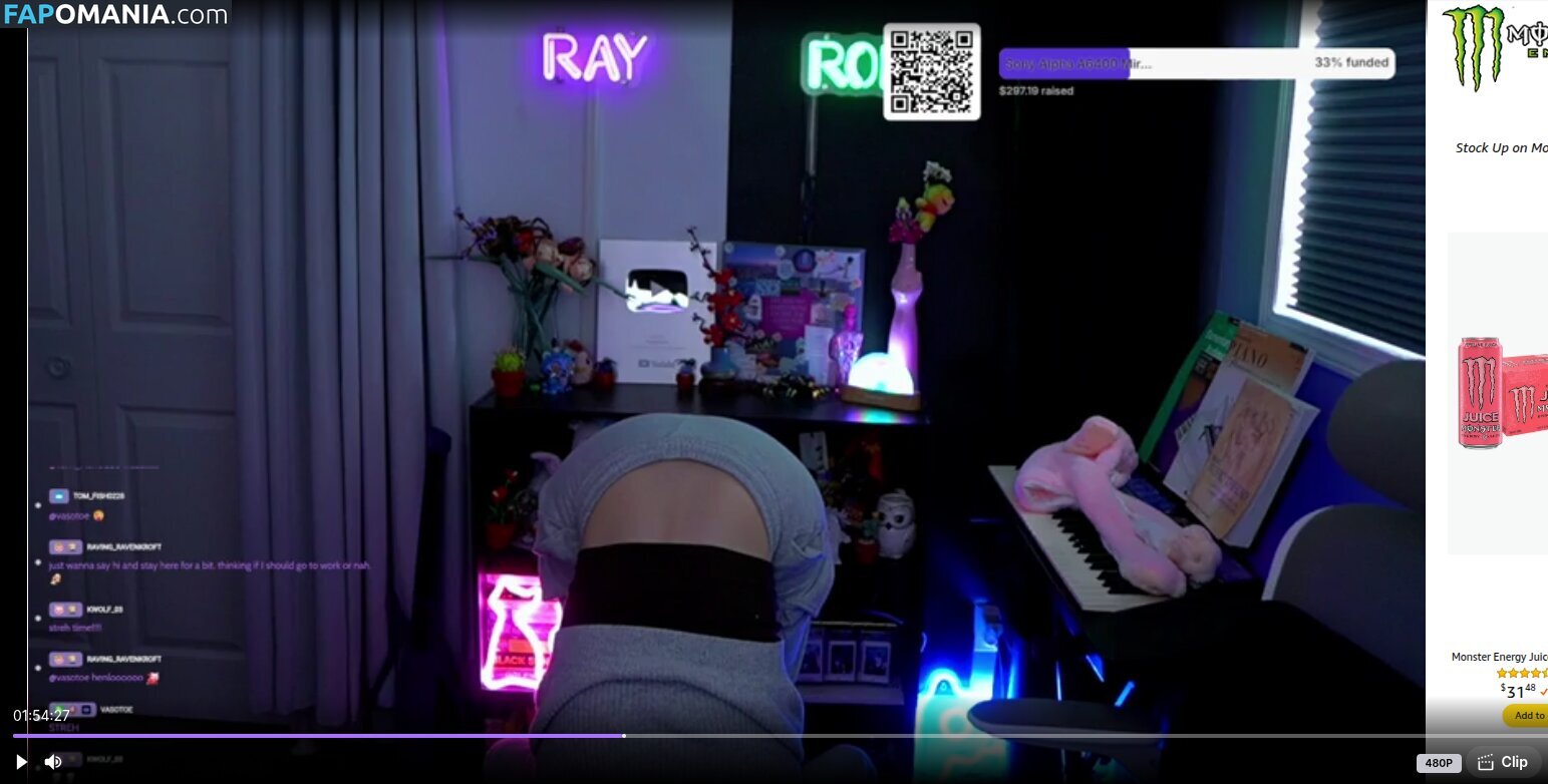 Rayactions / rayactions_ ヌード OnlyFans  流出写真 #27