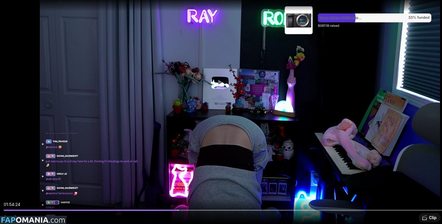 Rayactions / rayactions_ ヌード OnlyFans  流出写真 #45