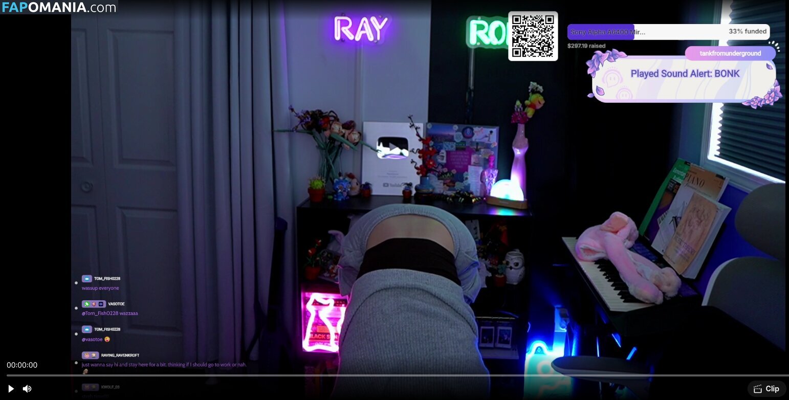 Rayactions / rayactions_ ヌード OnlyFans  流出写真 #46