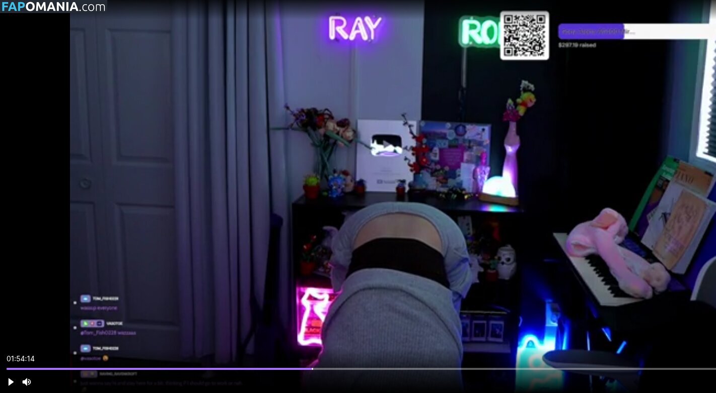 Rayactions / rayactions_ ヌード OnlyFans  流出写真 #47