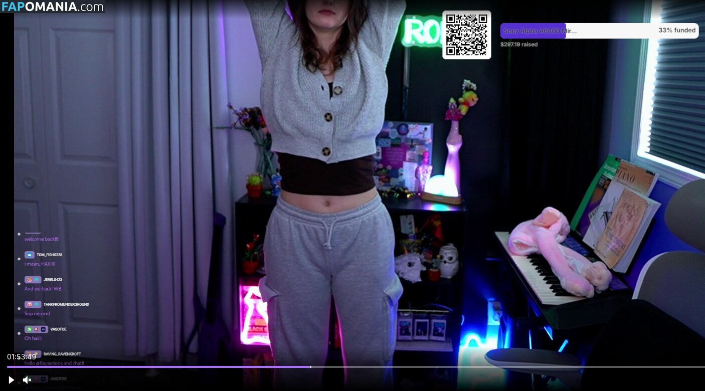 Rayactions / rayactions_ ヌード OnlyFans  流出写真 #50