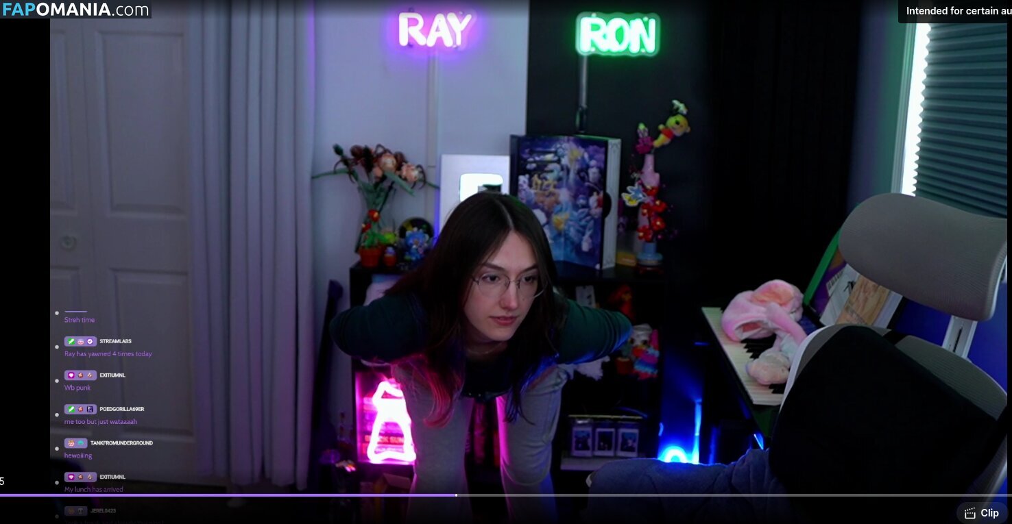 Rayactions / rayactions_ ヌード OnlyFans  流出写真 #54
