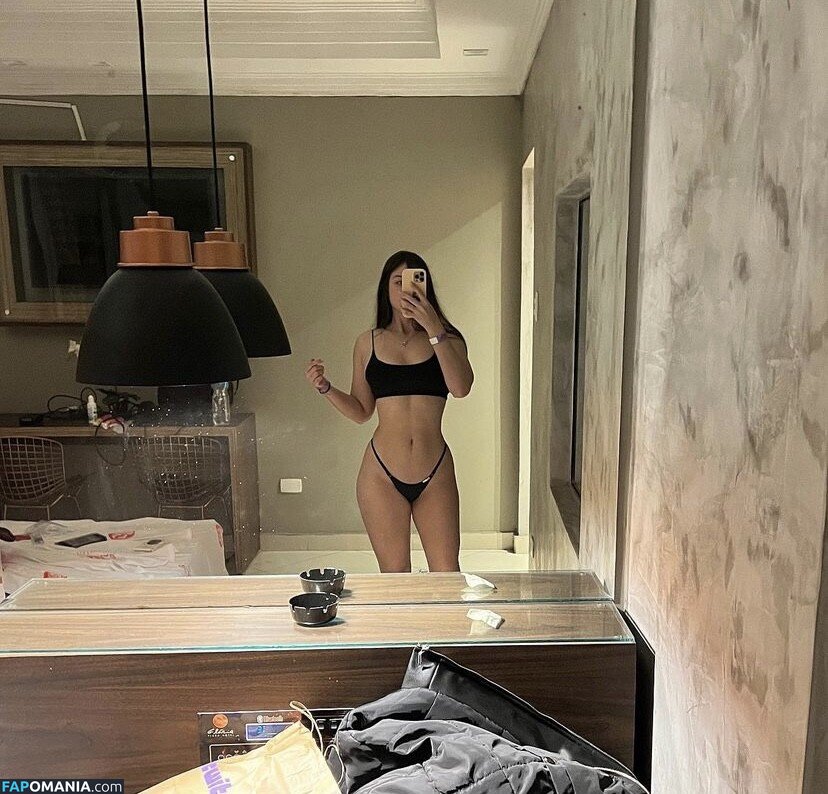 Rayana El Bainy / rayanabainy ヌード OnlyFans  流出写真 #1