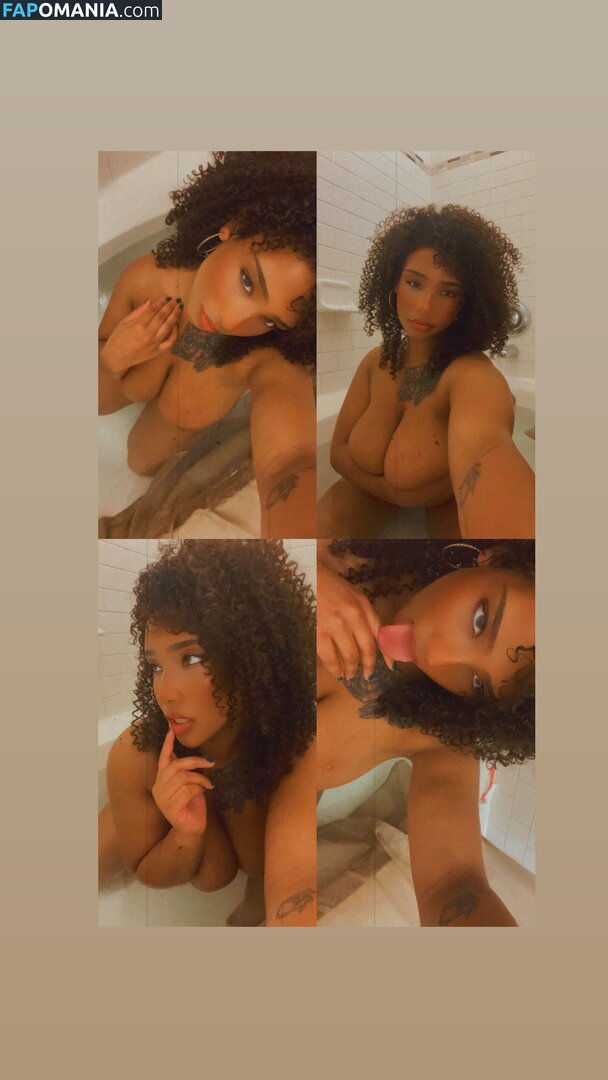 messy._tiktoks / raynellemariah ヌード OnlyFans  流出写真 #29