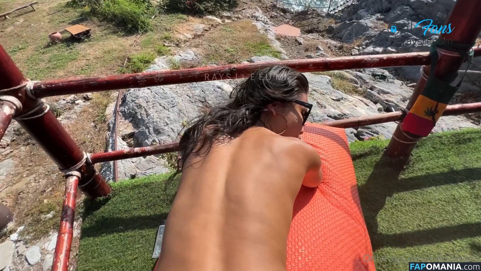 Raysi G / raysileeum / raysileeum_asianthai ヌード OnlyFans  流出写真 #87