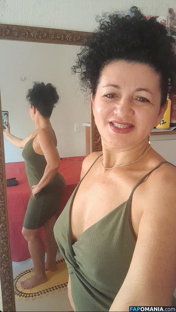Raimunda Iraneide Da Silva / Raysilva48 / raimunda1of ヌード OnlyFans  流出写真 #1