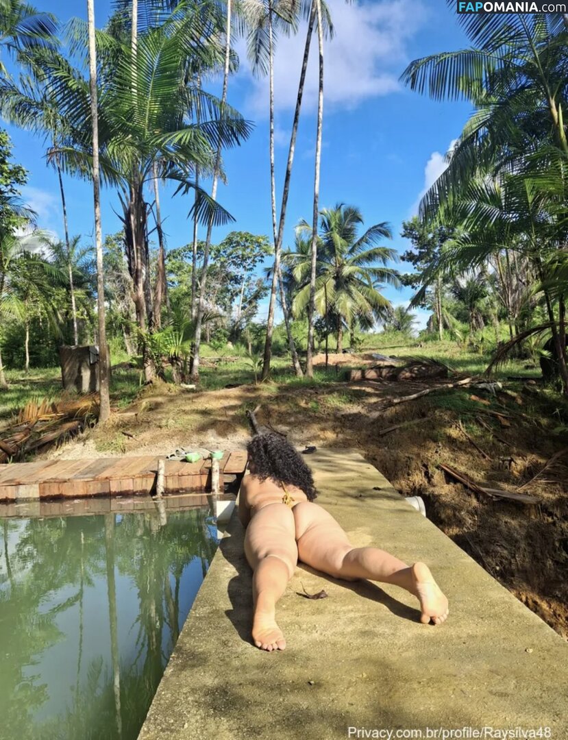 Raimunda Iraneide Da Silva / Raysilva48 / raimunda1of ヌード OnlyFans  流出写真 #20
