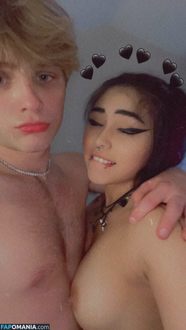 Rayventtaylor / m3talxfr3ak ヌード OnlyFans  流出写真 #4