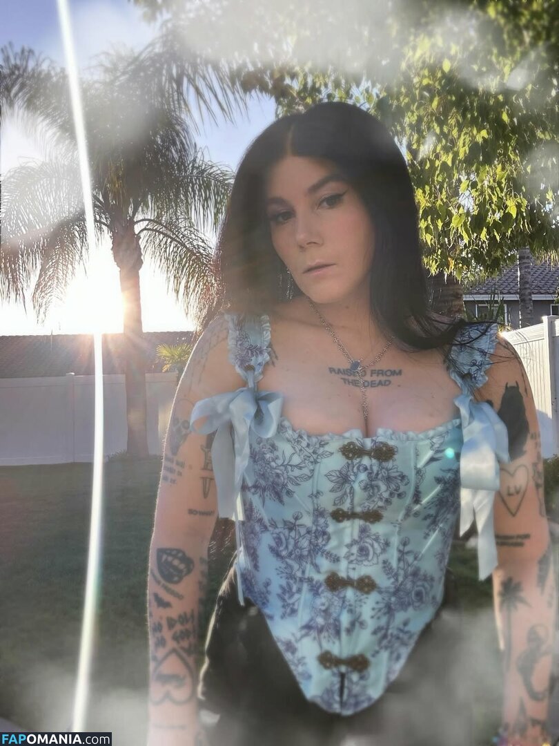 Ready To Glare / readytoglare / readytoglareyt ヌード OnlyFans  流出写真 #1