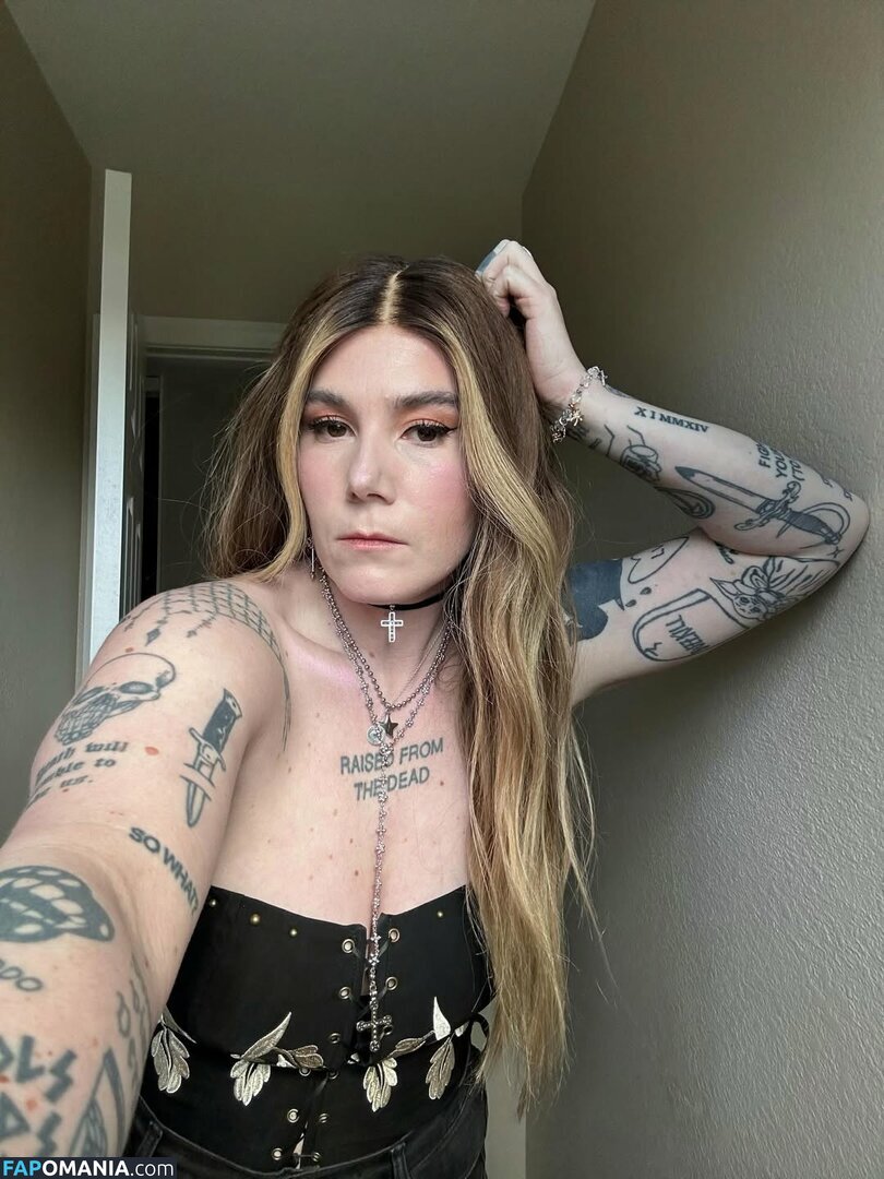 Ready To Glare / readytoglare / readytoglareyt ヌード OnlyFans  流出写真 #4