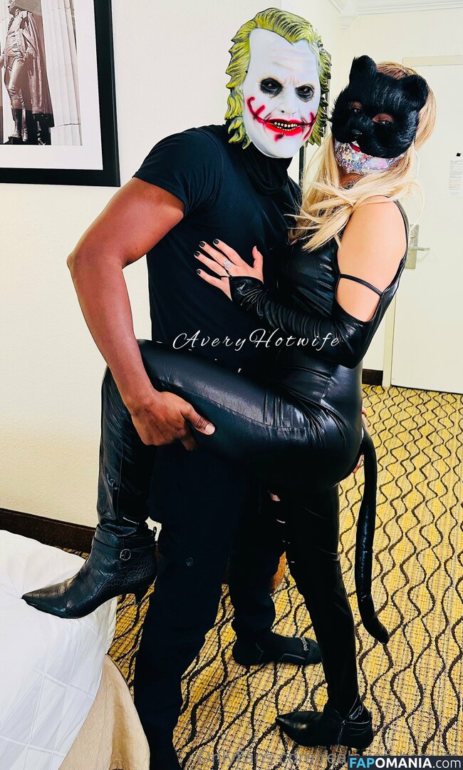 realaveryhotwife / the.real.hot.wife ヌード OnlyFans  流出写真 #17