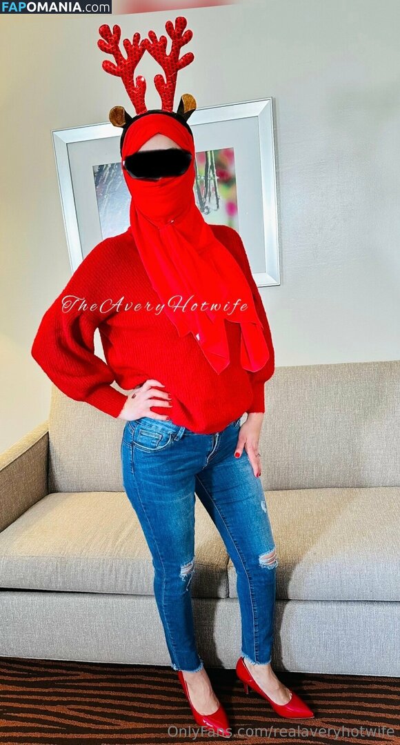 realaveryhotwife / the.real.hot.wife ヌード OnlyFans  流出写真 #20
