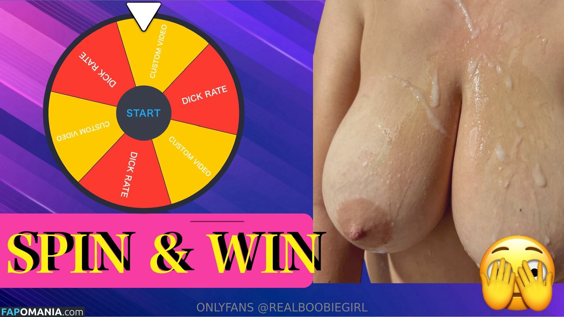 realbarbiegirl / realboobiegirl ヌード OnlyFans  流出写真 #5