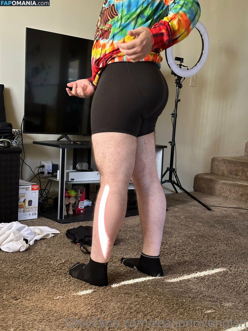 jumongdoingthangs / realjonnyenglsh ヌード OnlyFans  流出写真 #7