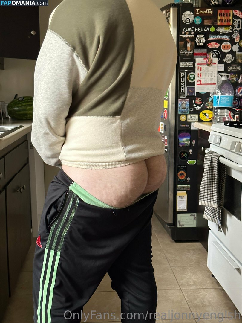 jumongdoingthangs / realjonnyenglsh ヌード OnlyFans  流出写真 #23