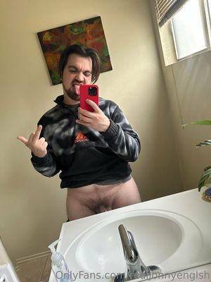 realjonnyenglsh